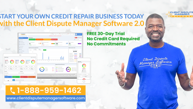 Credit Repair Specialist