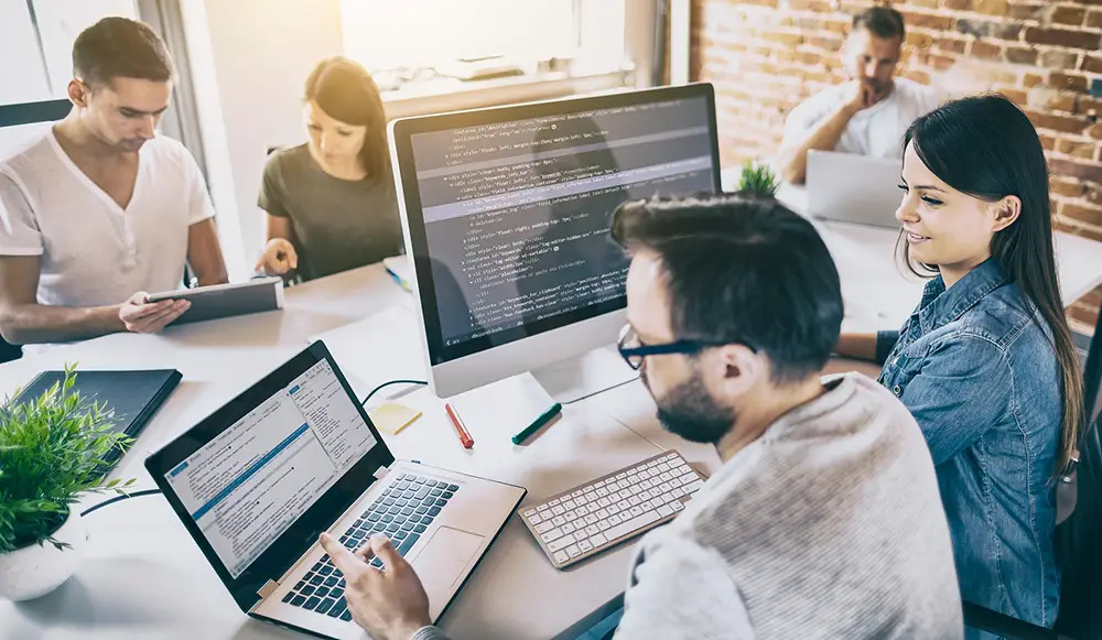 Considerations When Hiring A Software Outsourcing