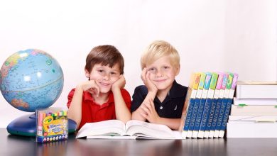 Kids who play trivia are better with math facts and patterns