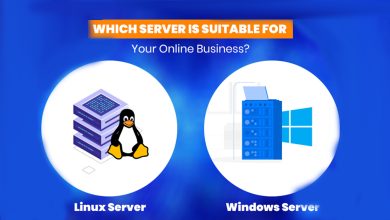 Linux vs Windows VPS Servers