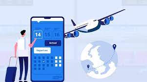 Travel Agency, booking flights last-minute flight booking, Flights Tickets booking