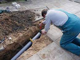 Sewer Installation Is Absolutely Vital