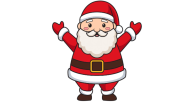 santa cluse