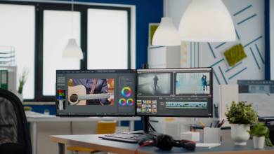 video animation