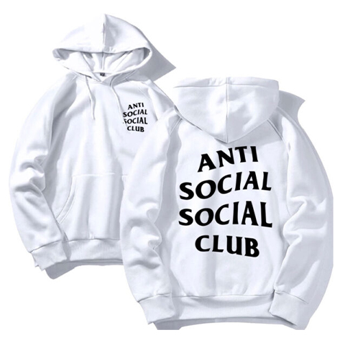 Anti Social Social Club Hoodies