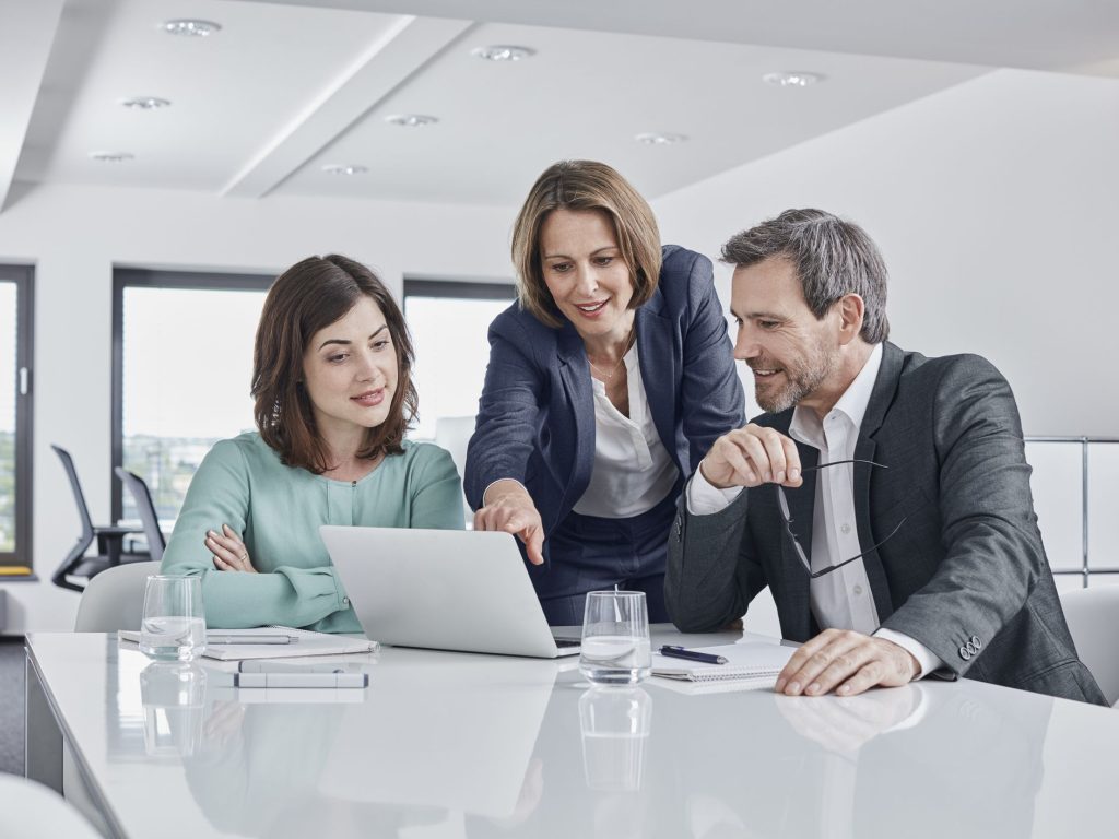 Work Absence Management