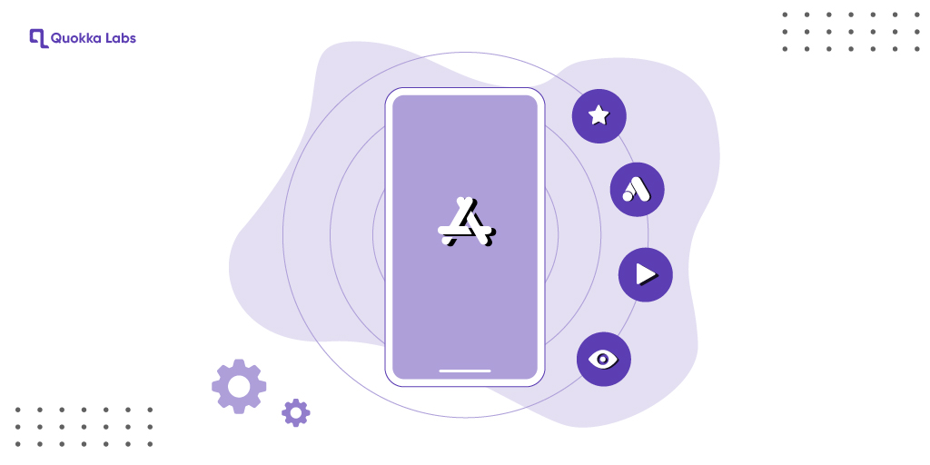 App Development, ASO