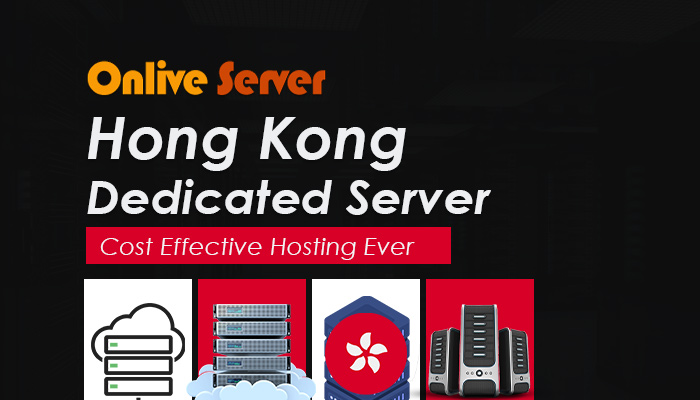 Hong Kong Dedicated Server
