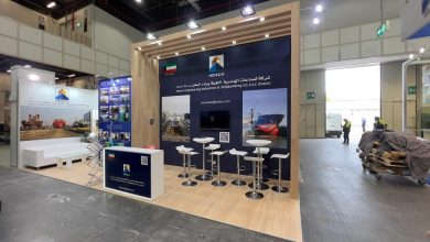 exhibition stand design in Berlin
