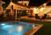 resort In North Goa - White Flower Cottages