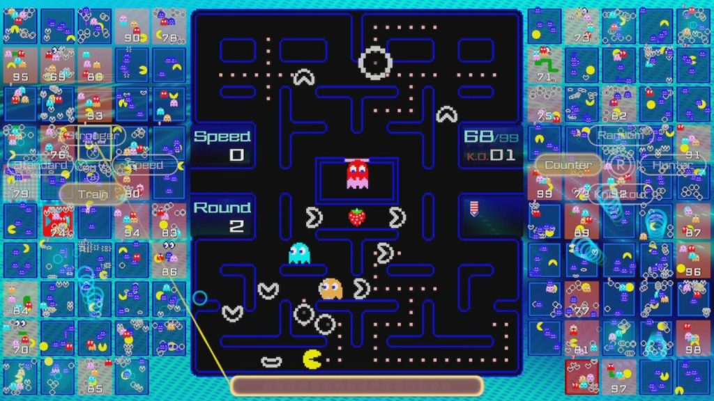 Top 3 Online Games like Pac-Man