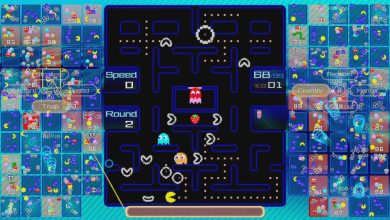 Top 3 Online Games like Pac-Man