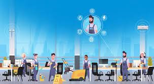 facility management services