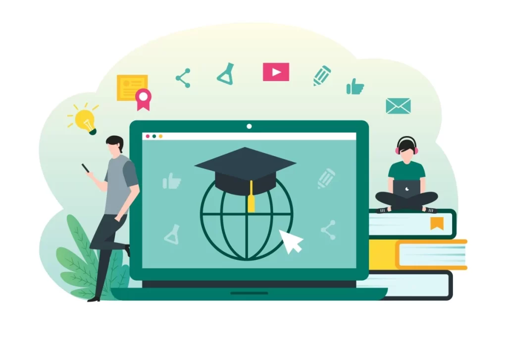 Online Learning