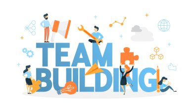 team building activities