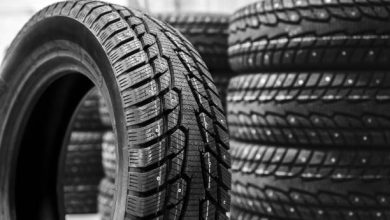 Car Tyres Leicester