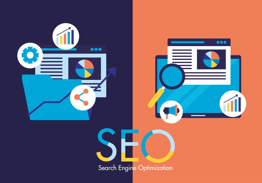 seo company in Melbourne