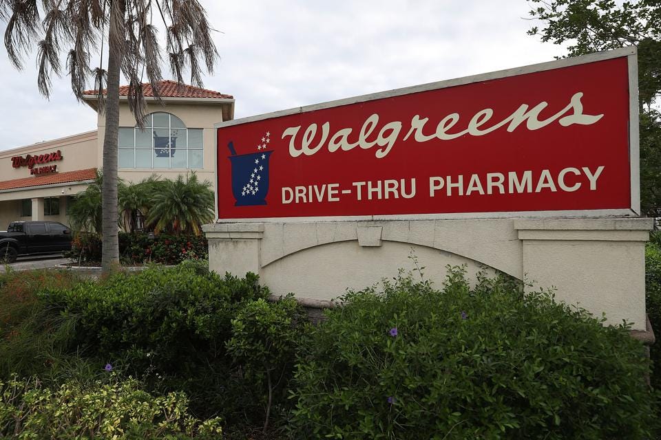 Why Walgreens Isn't As Awesome As You Think