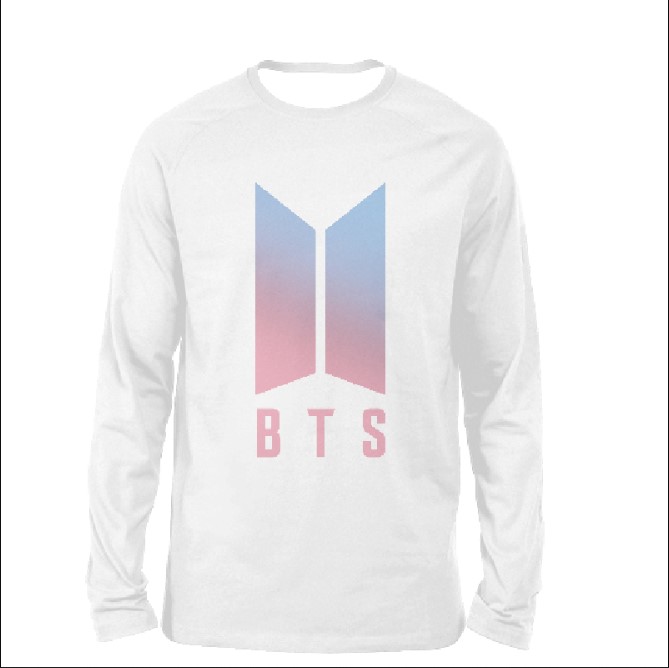 BTS merch store