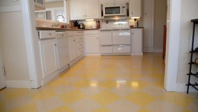 Is PVC Flooring the Same as Vinyl Flooring?
