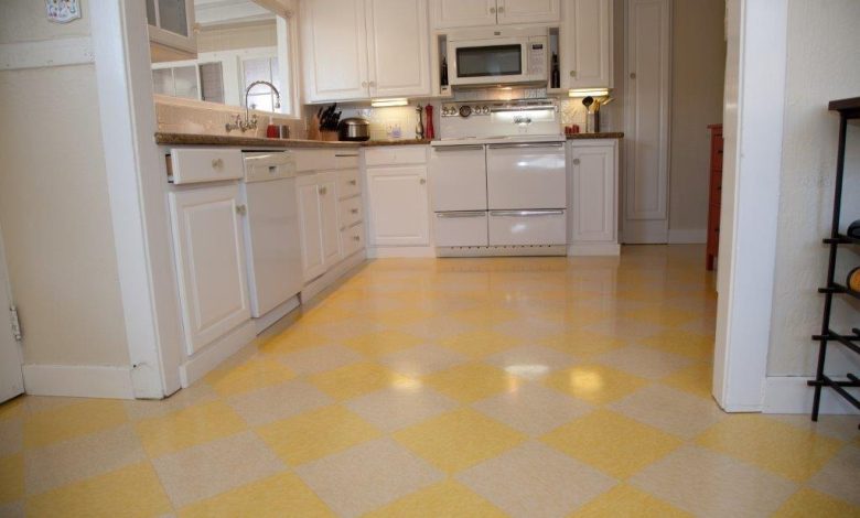 Is PVC Flooring the Same as Vinyl Flooring?