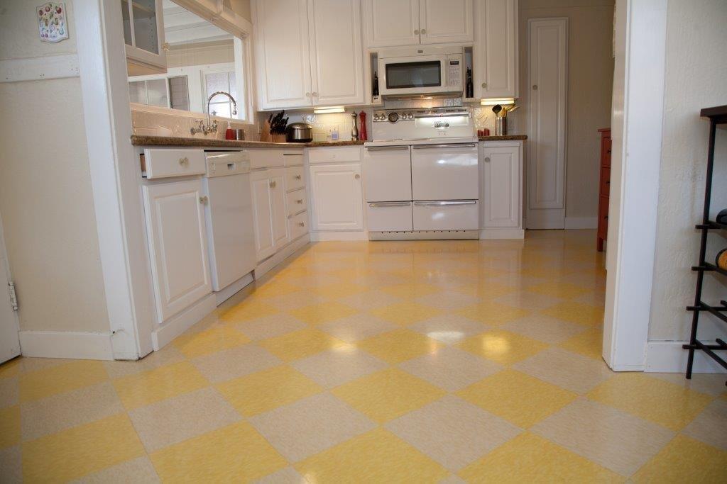 Is PVC Flooring the Same as Vinyl Flooring?