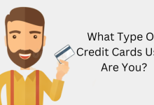 What Type Of Credit Cards User Are You (1)