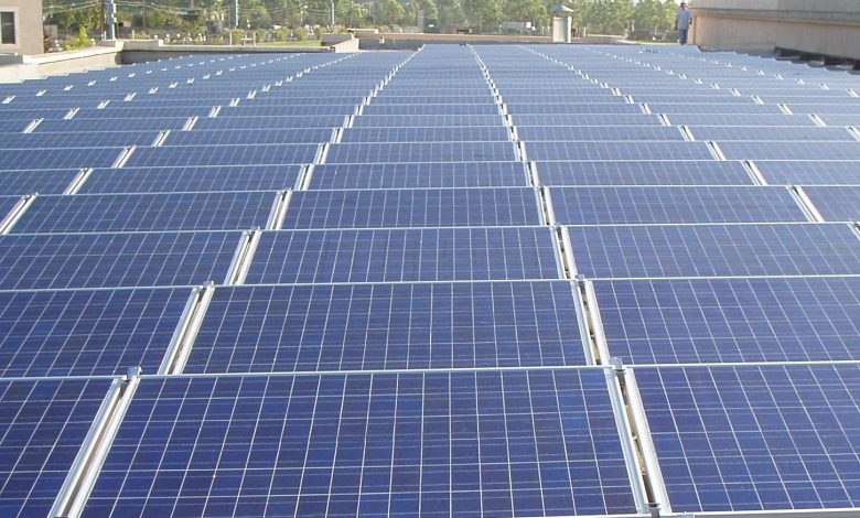 Solar Panels