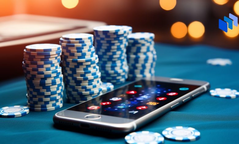 Online Casino