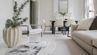 luxury london listings