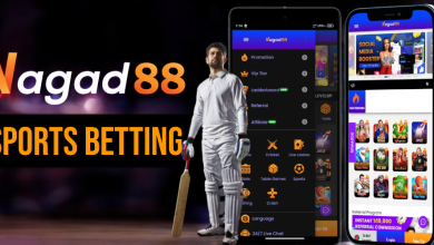 NAGAD88