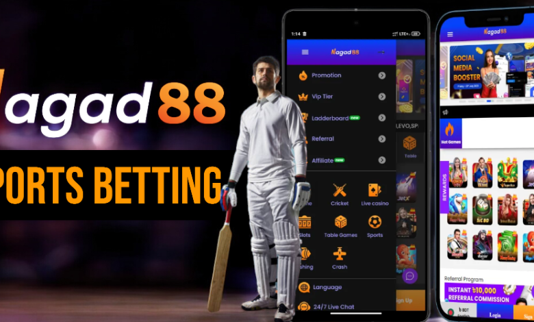 NAGAD88