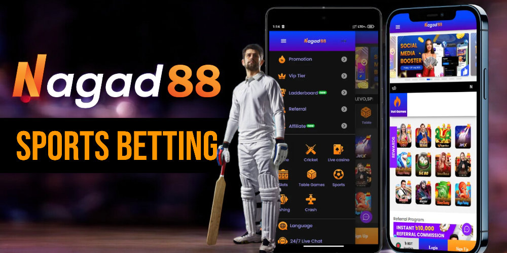 NAGAD88